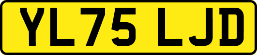 YL75LJD