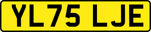 YL75LJE