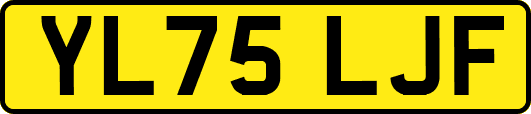 YL75LJF