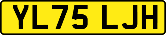 YL75LJH