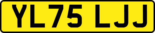 YL75LJJ