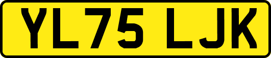 YL75LJK