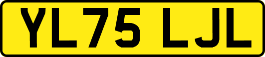 YL75LJL