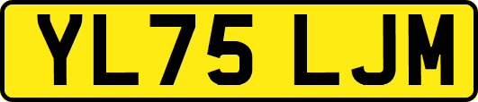 YL75LJM
