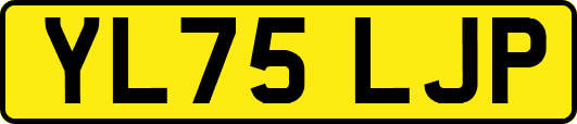 YL75LJP