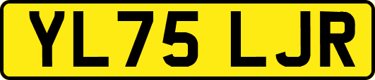YL75LJR