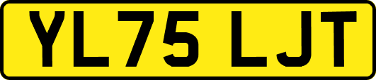 YL75LJT