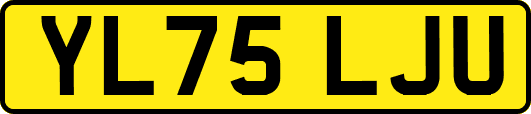 YL75LJU