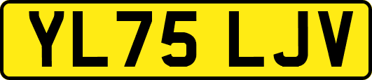 YL75LJV