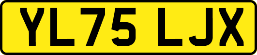 YL75LJX