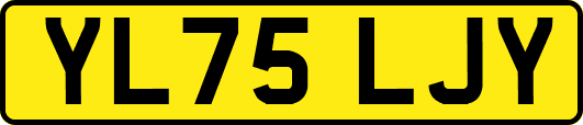 YL75LJY