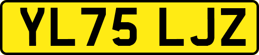 YL75LJZ