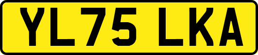 YL75LKA
