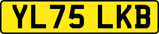 YL75LKB