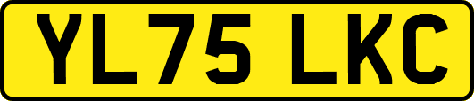 YL75LKC
