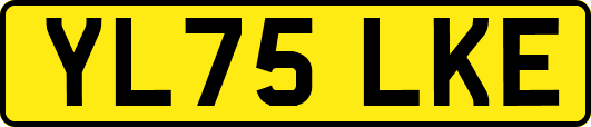 YL75LKE