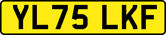 YL75LKF
