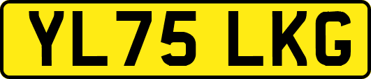YL75LKG