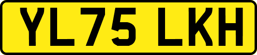 YL75LKH