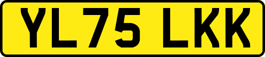 YL75LKK
