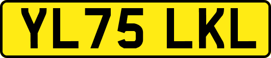 YL75LKL