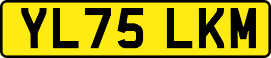 YL75LKM