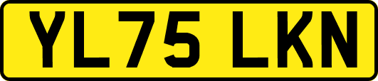 YL75LKN
