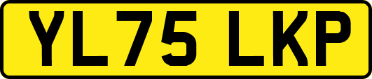 YL75LKP