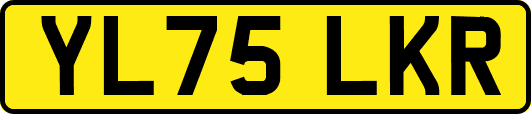 YL75LKR