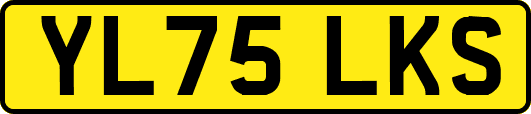 YL75LKS