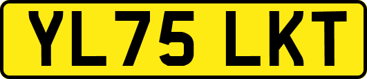 YL75LKT