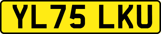 YL75LKU