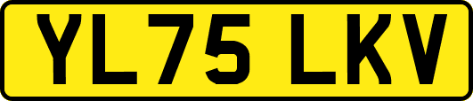 YL75LKV