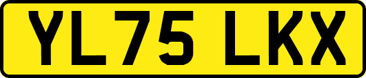 YL75LKX
