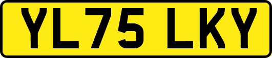 YL75LKY