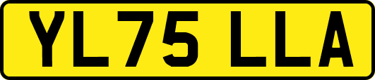 YL75LLA