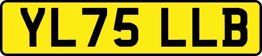 YL75LLB