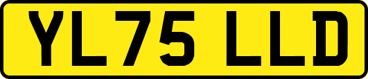 YL75LLD