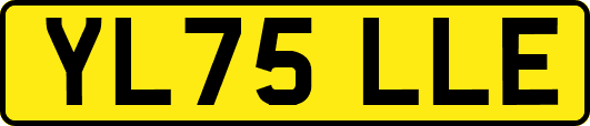 YL75LLE