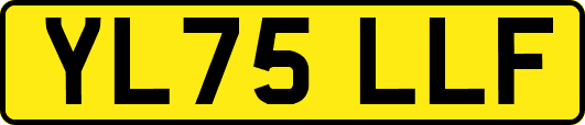 YL75LLF