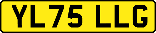 YL75LLG