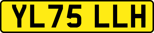 YL75LLH