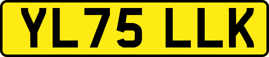 YL75LLK