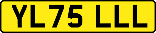 YL75LLL
