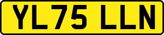 YL75LLN