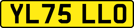 YL75LLO