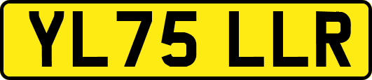 YL75LLR