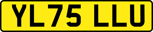 YL75LLU