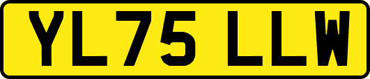 YL75LLW