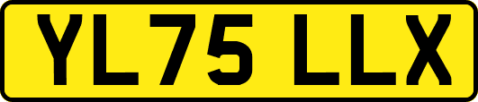 YL75LLX
